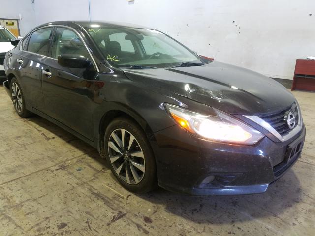 nissan altima 2.5 2017 1n4al3ap6hc472518