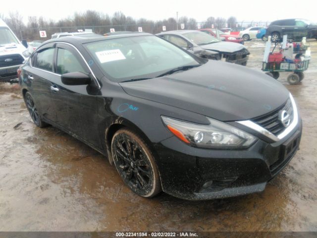 nissan altima 2017 1n4al3ap6hc474365