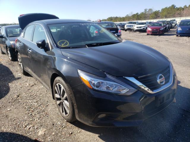 nissan altima 2.5 2017 1n4al3ap6hc474432