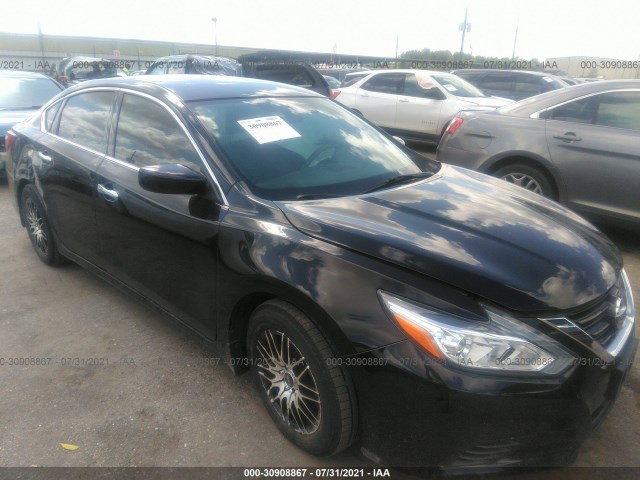 nissan altima 2017 1n4al3ap6hc475578