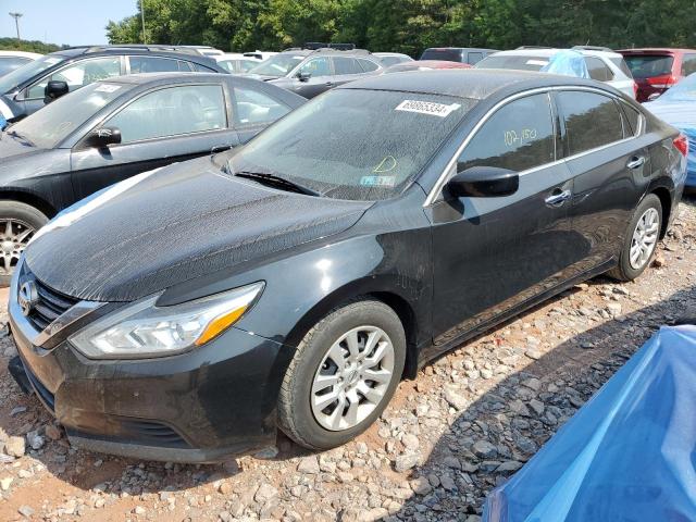 nissan altima 2.5 2017 1n4al3ap6hc475788