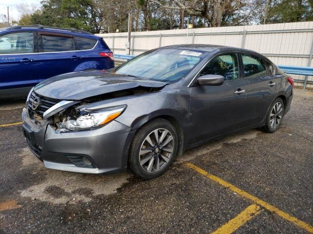 nissan altima 2.5 2017 1n4al3ap6hc479789