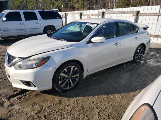 nissan altima 2.5 2017 1n4al3ap6hc483678