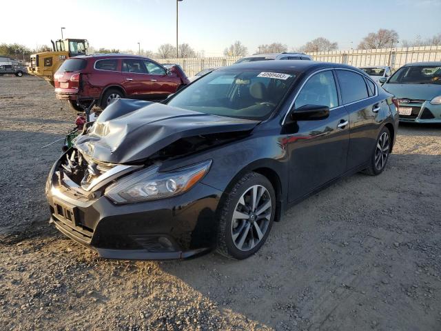 nissan altima 2.5 2017 1n4al3ap6hc484183