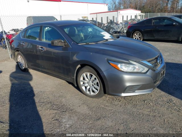 nissan altima 2017 1n4al3ap6hc490596