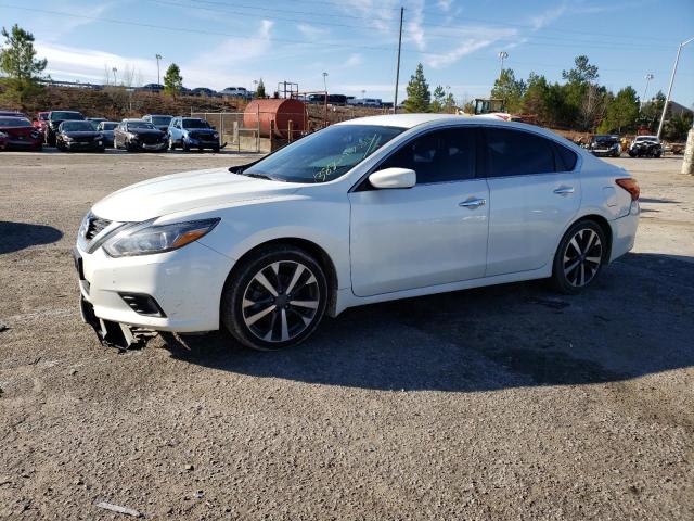 nissan altima 2.5 2017 1n4al3ap6hc490825