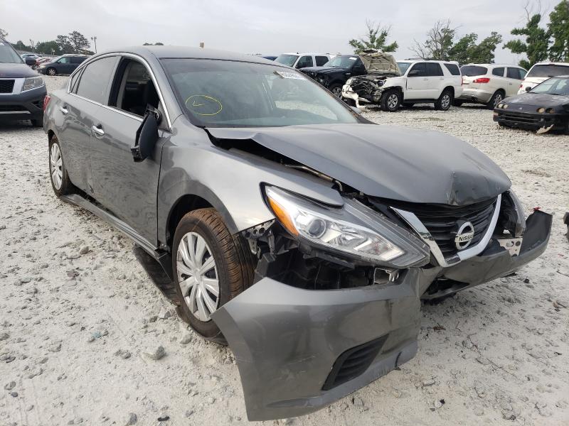 nissan altima 2.5 2017 1n4al3ap6hc491621