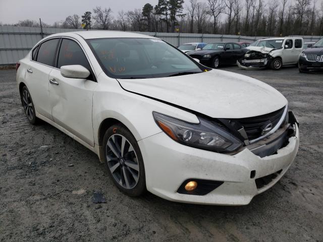 nissan altima 2.5 2017 1n4al3ap6hc491893