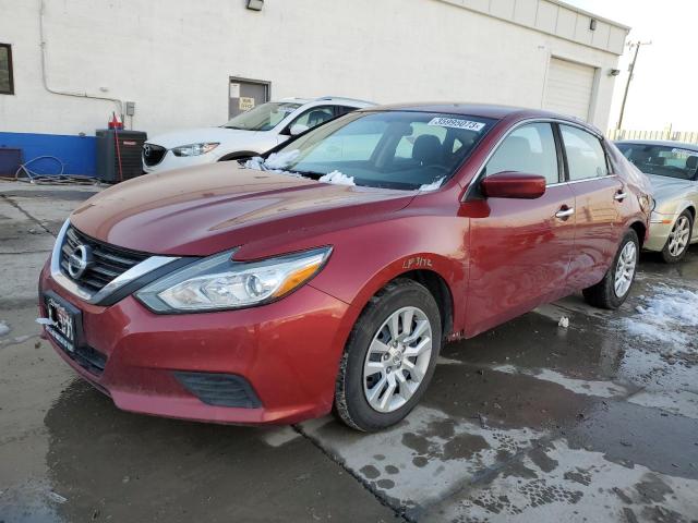 nissan altima 2.5 2017 1n4al3ap6hn304334