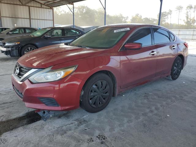 nissan altima 2.5 2017 1n4al3ap6hn307590