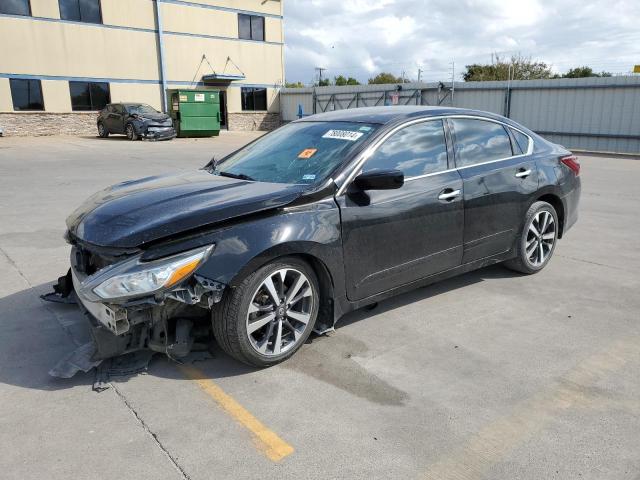 nissan altima 2.5 2017 1n4al3ap6hn314457