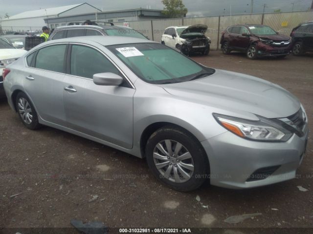 nissan altima 2017 1n4al3ap6hn316855