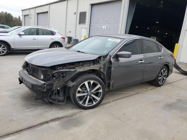 nissan altima 2.5 2017 1n4al3ap6hn320548