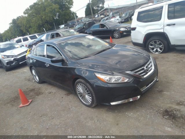 nissan altima 2017 1n4al3ap6hn321120