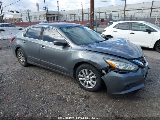 nissan altima 2017 1n4al3ap6hn321294