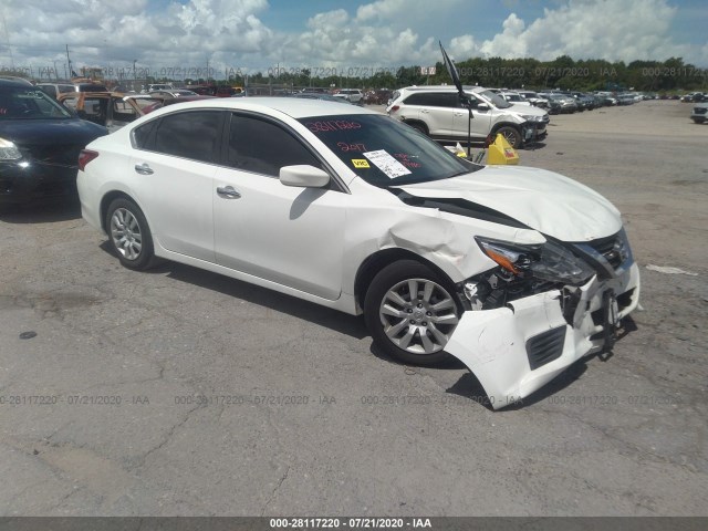 nissan altima 2017 1n4al3ap6hn332750