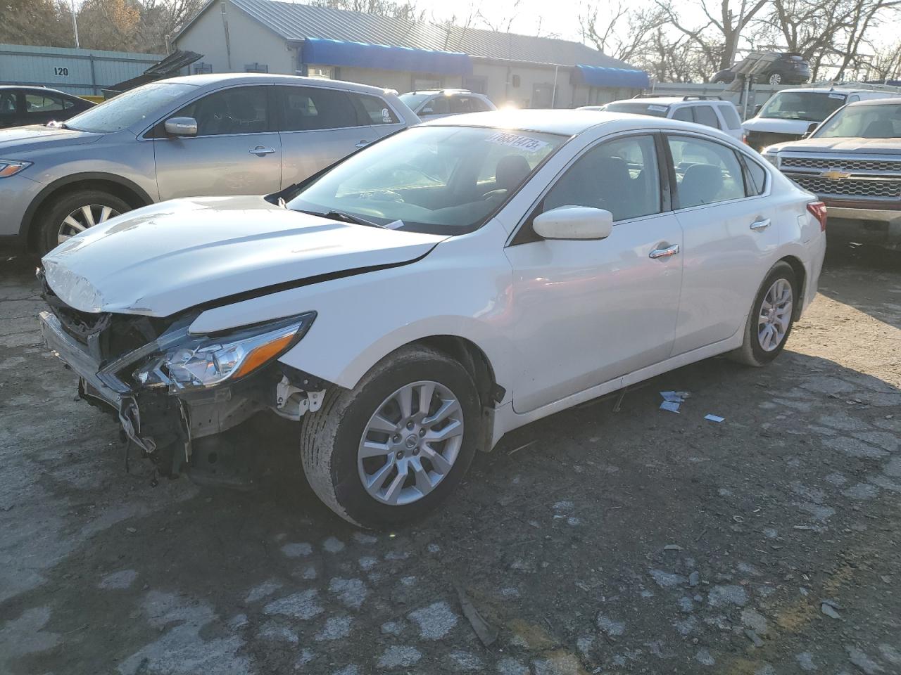 nissan altima 2017 1n4al3ap6hn334109