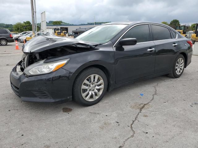 nissan altima 2.5 2017 1n4al3ap6hn334398