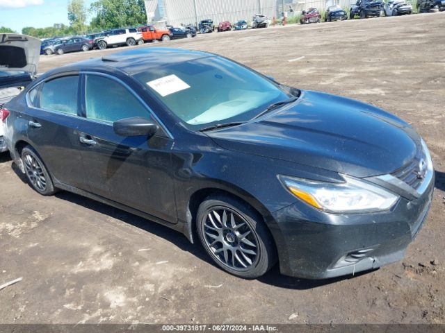 nissan altima 2017 1n4al3ap6hn334692