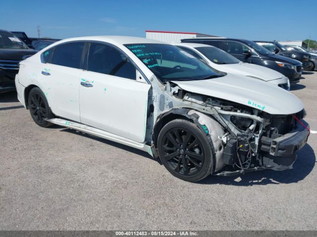 nissan altima 2017 1n4al3ap6hn335244