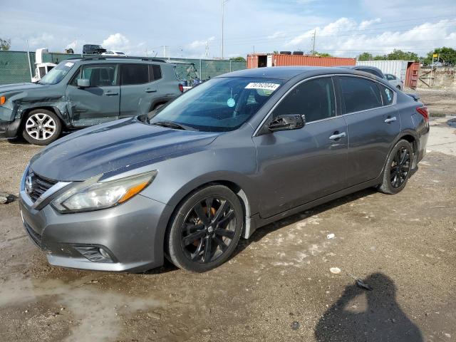 nissan altima 2.5 2017 1n4al3ap6hn335499