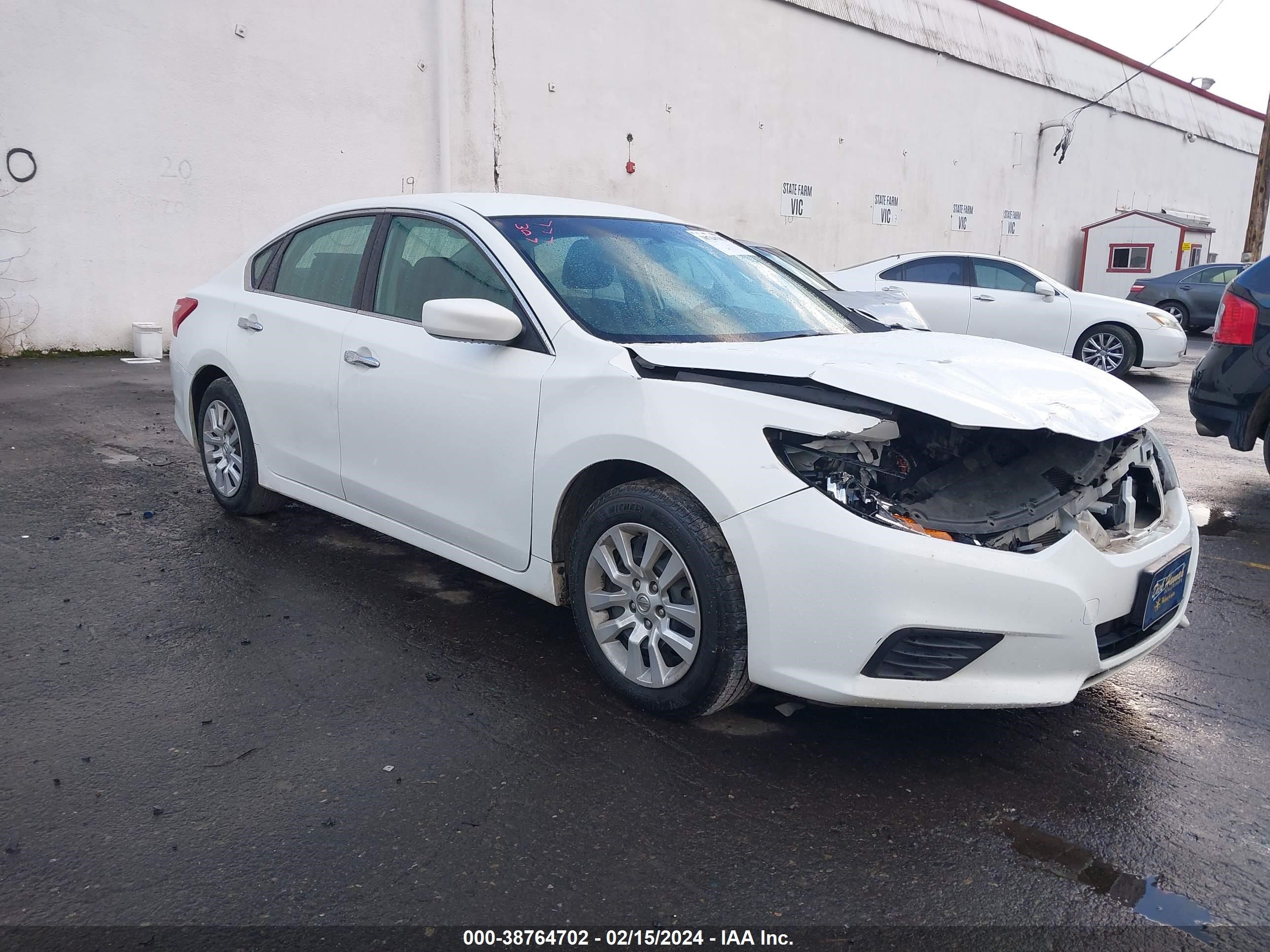 nissan altima 2017 1n4al3ap6hn337673