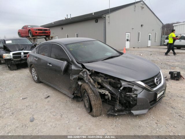 nissan altima 2017 1n4al3ap6hn338953