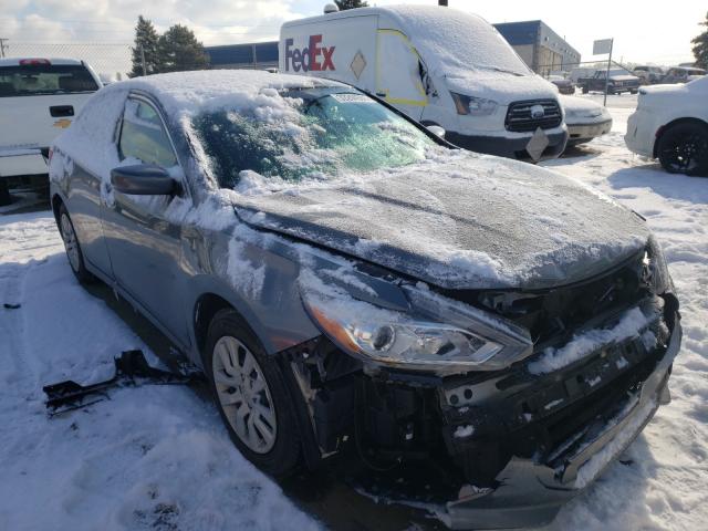 nissan altima 2.5 2017 1n4al3ap6hn341934