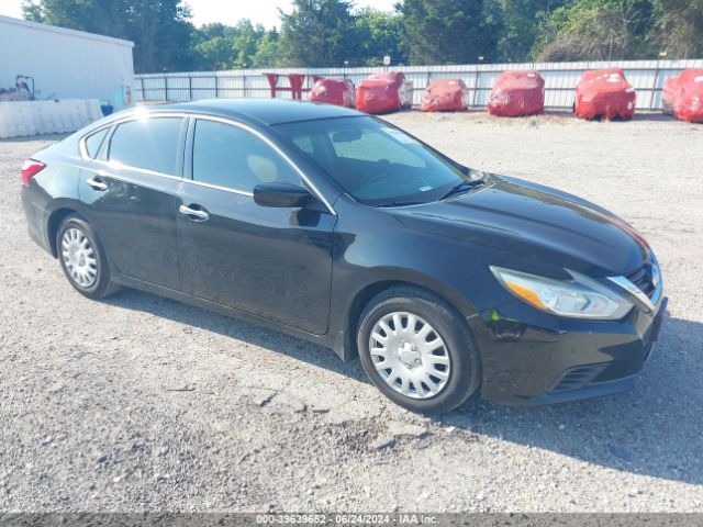 nissan altima 2017 1n4al3ap6hn342260