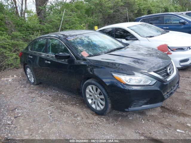 nissan altima 2017 1n4al3ap6hn345112