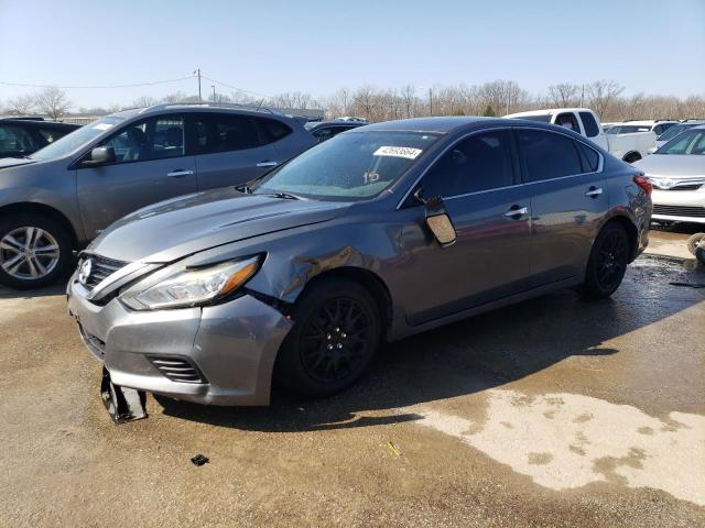 nissan altima 2.5 2017 1n4al3ap6hn346650