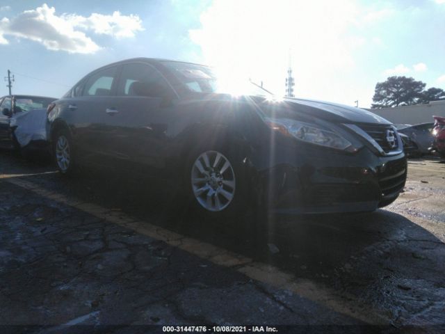 nissan altima 2017 1n4al3ap6hn347927