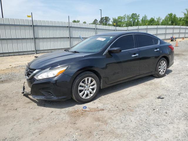 nissan altima 2017 1n4al3ap6hn351900