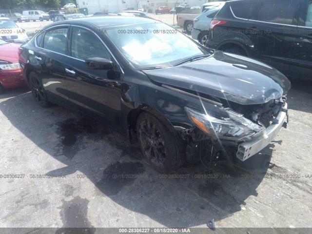 nissan altima 2017 1n4al3ap6hn352612