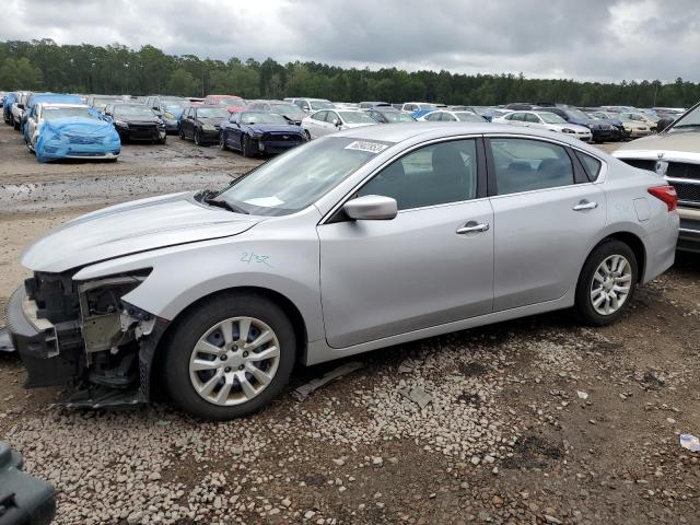 nissan altima 2.5 2017 1n4al3ap6hn352710