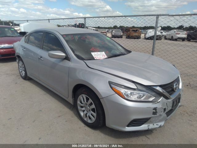 nissan altima 2017 1n4al3ap6hn353033