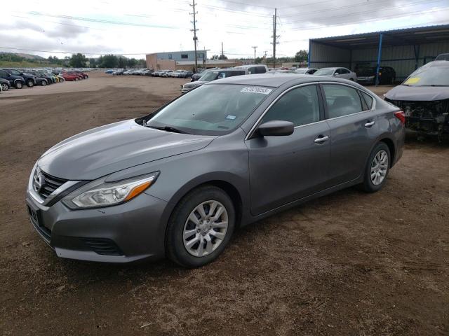 nissan altima 2.5 2017 1n4al3ap6hn354330