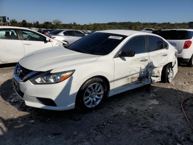 nissan altima 2.5 2017 1n4al3ap6hn354649