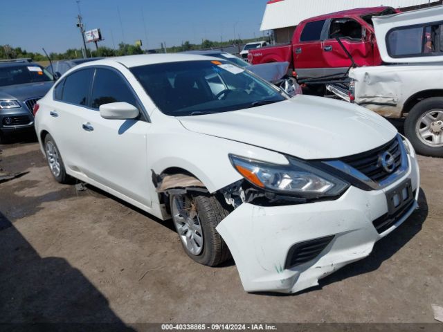 nissan altima 2017 1n4al3ap6hn354845