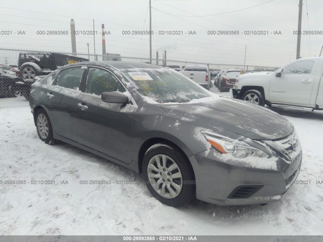 nissan altima 2017 1n4al3ap6hn355932