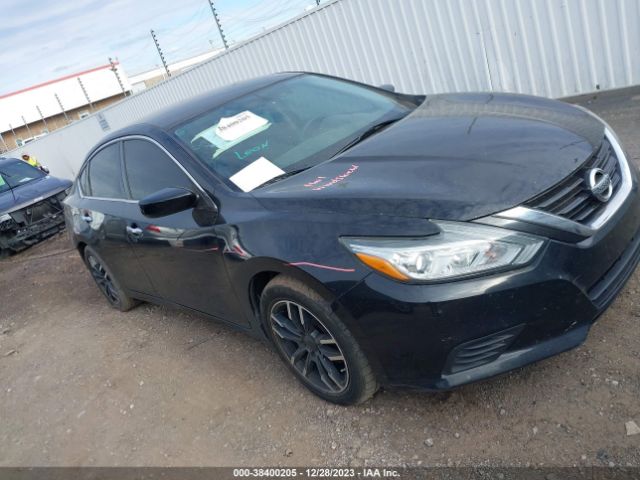 nissan altima 2017 1n4al3ap6hn357034