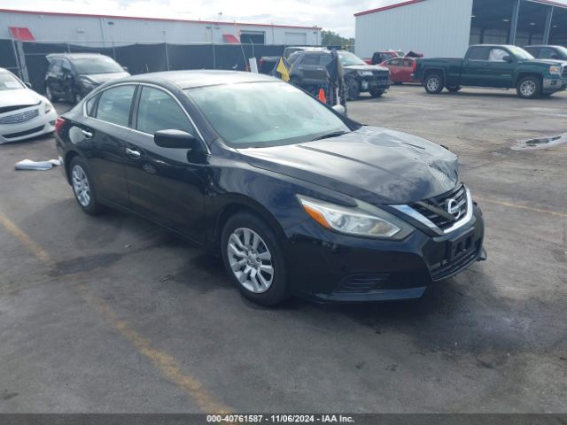 nissan altima 2017 1n4al3ap6hn357597