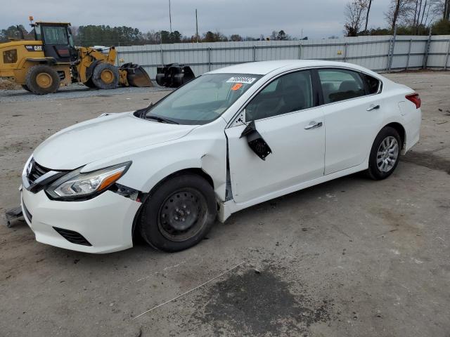 nissan altima 2.5 2017 1n4al3ap6hn358412