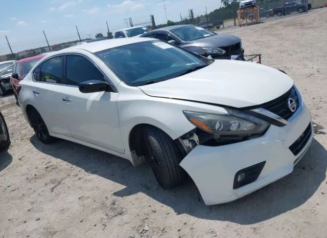 nissan altima 2017 1n4al3ap6hn360161