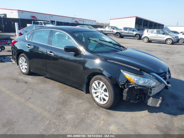 nissan altima 2017 1n4al3ap6hn363254