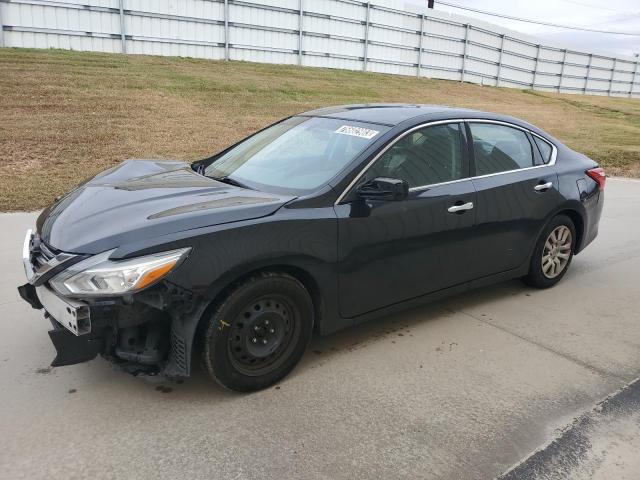 nissan altima 2017 1n4al3ap6hn365036