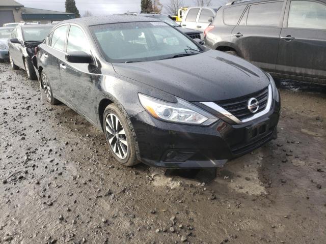 nissan altima 2.5 2018 1n4al3ap6jc100683