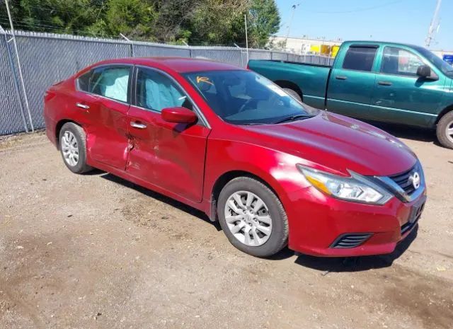 nissan altima 2018 1n4al3ap6jc101753