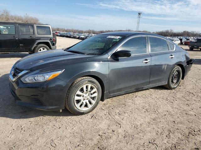 nissan altima 2018 1n4al3ap6jc107228