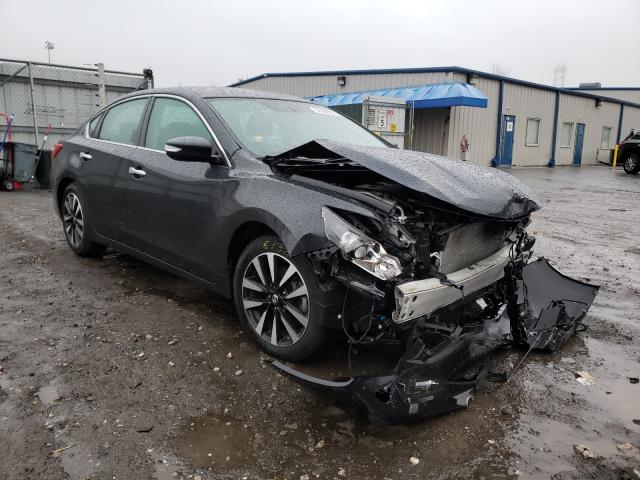 nissan altima 2.5 2018 1n4al3ap6jc107259